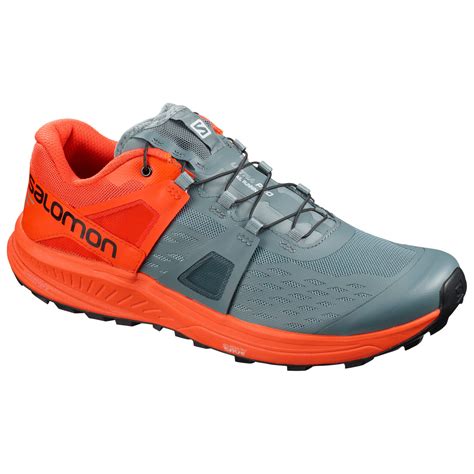 Salomon Ultra Pro   Trail Running Shoes Men s | Free UK ...
