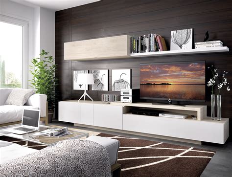 Salones DUO 56 | Muebles modernos
