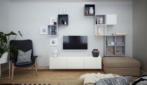 Salones modernos: inspiración, ideas y consejos   IKEA