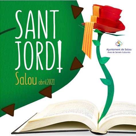 Salou celebrará la Diada de Sant Jordi con un programa de actividades y ...