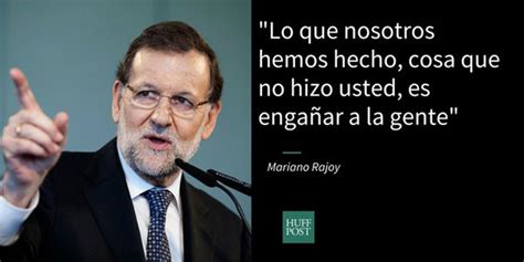 SaltimbanquiClicClic: Frases célebres de Mariano Rajoy