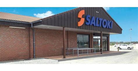 Saltoki abre un nuevo centro en León   Ferretería y Bricolaje ...