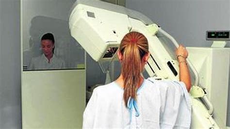 Salud detecta 170 tumores en un año gracias a las mamografías de control