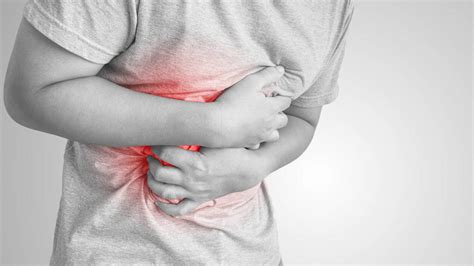 Salud: Los 5 síntomas de cáncer de colon que puedes estar ...