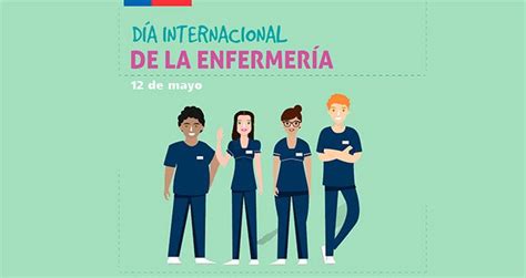 Saludo del Ministerio de Salud en el Día Internacional de la Enfermería ...