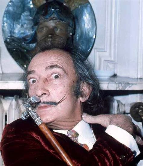 Salvador Dalí and dance   Wikipedia