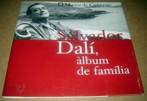 Salvador Dali Auction Results Watch: Salvador Dali, album ...