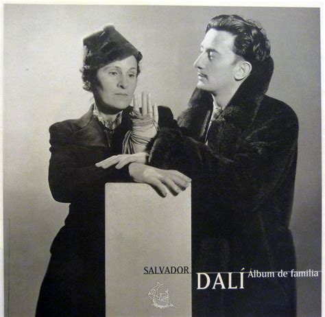 Salvador Dalí. Family Album | Exhibitions | Gala ...