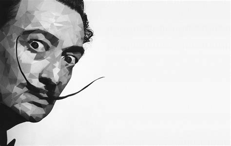 Salvador Dalí   History and Biography