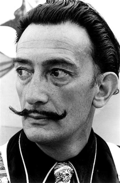 Salvador Dalí is NOT Abel s father | News | Fundació Gala ...