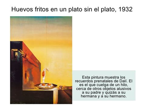 Salvador Dalí, Madrid Y Paris