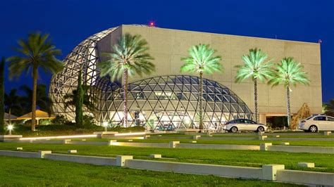 Salvador Dali Museum in St. Petersburg, Florida | Expedia