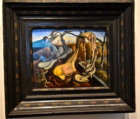 Salvador Dali Museum | St. Petersburg, FL | TravelingMom