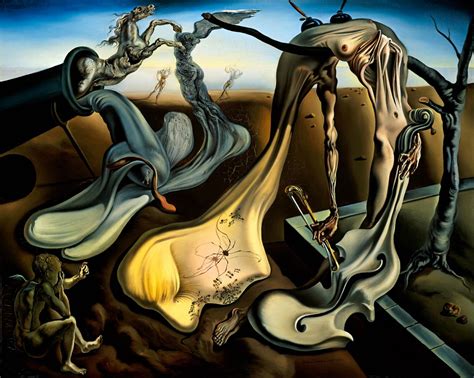Salvador Dalí | NGV