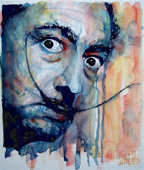 Salvador Dali Paintings | Fine Art America