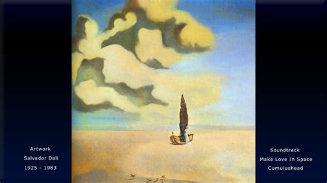 Salvador Dali Paintings from1925  1983 Fullscreen HD   YouTube