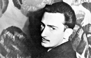Salvador Dalí | Quién fue, biografía, características ...