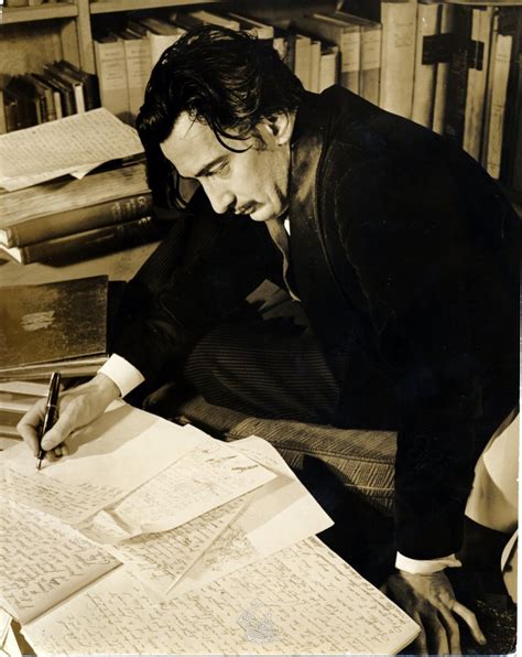 Salvador Dalí s Biography | Fundació Gala   Salvador Dalí
