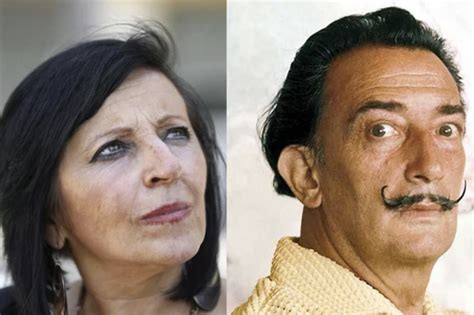 Salvador Dalí s Body to Be Exhumed For Paternity Test