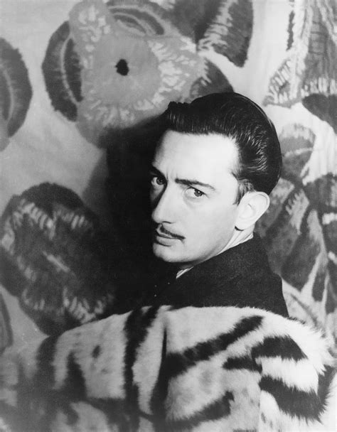 Salvador Dalí — Wikipédia