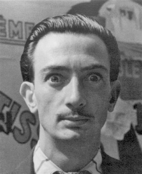 Salvador Dalí – Wikipedie