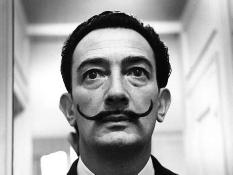 Salvador Dalí   Swarovski