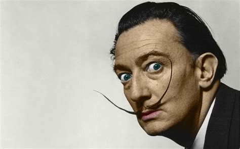 Salvador Dali Wallpapers Images Photos Pictures Backgrounds