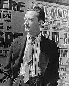 Salvador Dalí   Wikipedia
