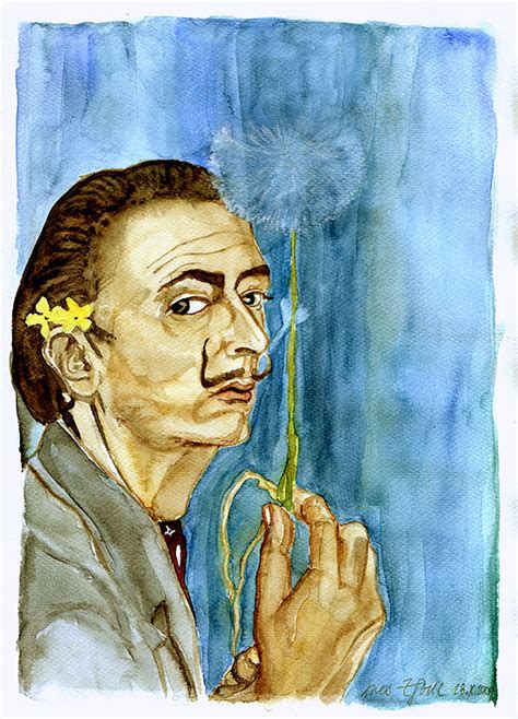 Salvador Dalí   Wikiquote
