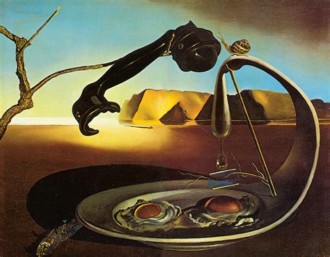 Salvador Dali’s Rare Surrealist Cookbook Republished for ...