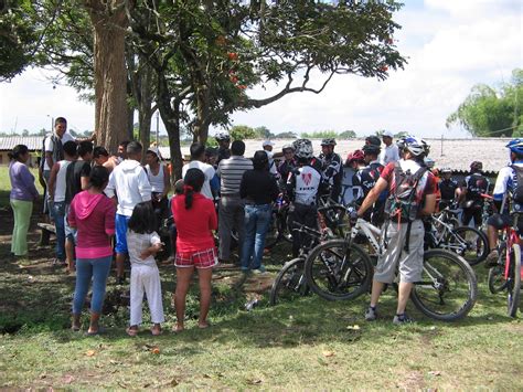 .: SALVAJINA DESTINO TURISTICO EN MORALES CAUCA