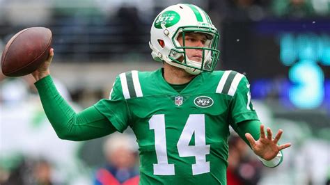Sam Darnold can t handle Vikings, suffers worst game as a ...
