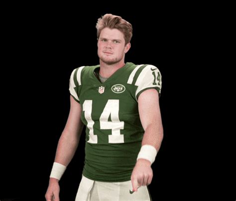 Sam Darnold GIF by NFL   Find & Share on GIPHY