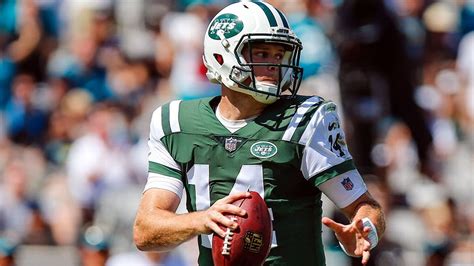 Sam Darnold might not be  Showtime,  but New York Jets see ...