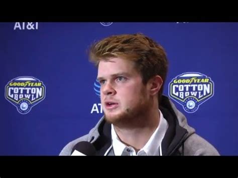 Sam Darnold says he ll play for any team, even the Browns ...