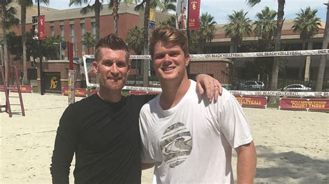 Sam Darnold to be Featured on New ESPN Show   Conquest ...