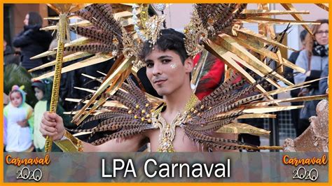 Sambòdrom Montcada i Reixac 2020  LPA Carnaval   YouTube