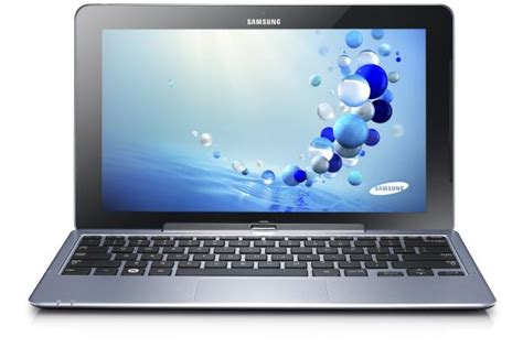 Samsung ATIV Smart PC Pro, ordenador portátil con Windows ...
