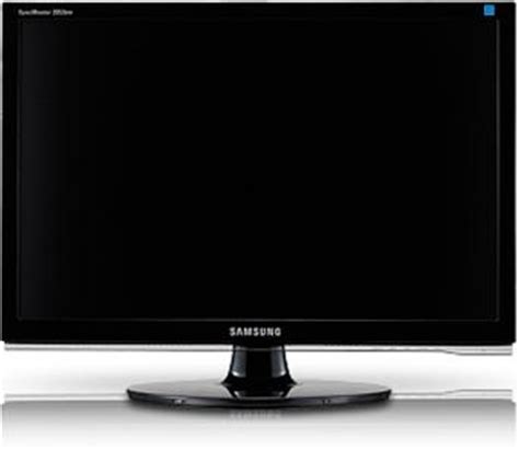 Samsung Serie 53 sus nuevas pantallas para ordenador