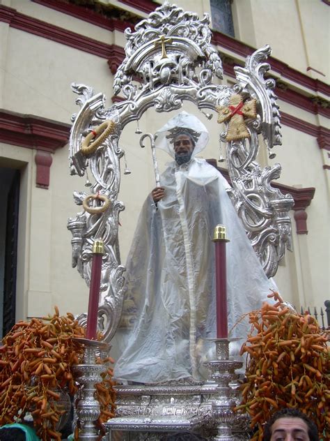 San Antonio Abad de Trigueros: El Arco del paso del Santo