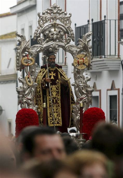 San Antonio Abad, el santo con carné de la UGT | Andalucía ...