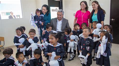 San Antonio de Pichincha cuenta con nueva Unidad Educativa ...