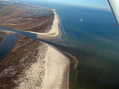 San Bernard River