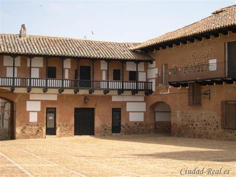 San Carlos del Valle  Ciudad Real