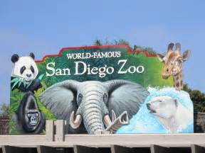 San Diego Zoo   Pitstops for Kids