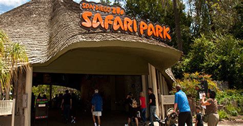 San Diego Zoo Safari Park Coupon   Coupons 4 Utah