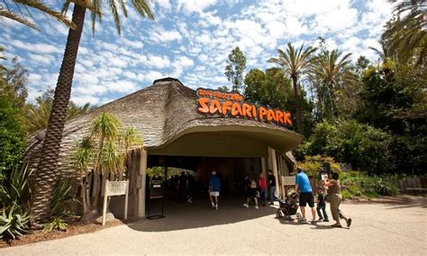 San Diego Zoo Safari Park   San Diego Zoo Safari Park ...