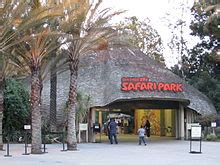 San Diego Zoo Safari Park   Wikipedia