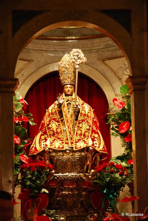 San Fermín | Imagen de San Fermín, santo co patrón de ...