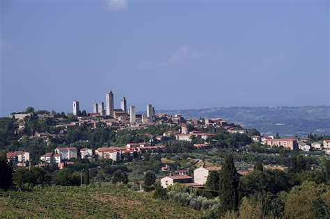 San Gimignano   Wikipedia